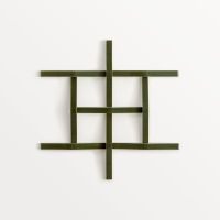 MUTINA ADAGIO VERDE 2.7х30