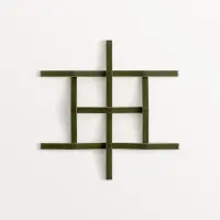 блоки MUTINA ADAGIO VERDE 2.7х30