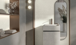 MIRAGE CRAYON NG 01 MIYU 30х30x0.2 мини 3 5