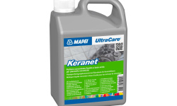 MAPEI ULTRACARE KERANET 1л кислотный очиститель цементных остатков мини 1
