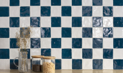 HARMONY HANA BLUE 12х12 Q-75 мини 3 2