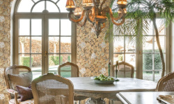 LOYMINA КОЛЛЕКЦИЯ EQUATOR. Flower Bed QTR4 мини 3 6