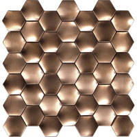 LANTIC WEB COPPER 29.1х29.3 G-143