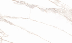 MUSEUM CALACATTA EXTRA GOLD P 100х260x6 M-87 мини 3 2