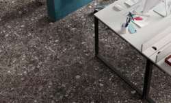 MIRAGE SVART RR 03 ST SQ 60х60x0.9 мини 3 3