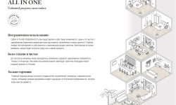 PERONDA VERBIER HONEY AS C/R 24х151 BN-121 мини 3 3