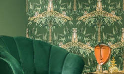 LOYMINA КОЛЛЕКЦИЯ EQUATOR. Malayan Tigers QTR2 мини 3 3