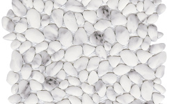 LANTIC BOULDER CARRARA 30.5х30.5 G-116 мини 1