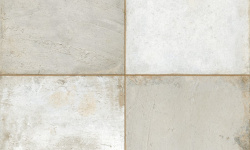 PERONDA FS CLAY CHECKER SILVER 45х45 BN-14 мини 1