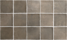 EQUIPE ARGILE CACAO 10х10 EQ-4