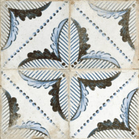 PERONDA FS ROOTS-2 45х45 BN-14