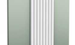 ORAC 3D ПАНЕЛЬ 250х16х2000 мини 3 13