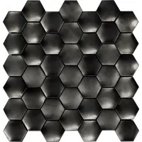 мозаика L'Antic Colonial LANTIC WEB ANTHRACITE 29.1х29.3 G-143