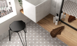 EQUIPE TACO WHITE MATT 3.2х3.2 EQ-10C мини 3 5