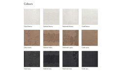MUTINA GARLAND RELIEF CIPRIA 18х54 мини 3 2