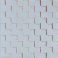 MUTINA DINTORNI SCALA SOLE 20.5х20.5