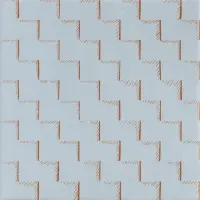 керамогранит MUTINA DINTORNI SCALA SOLE 20.5х20.5