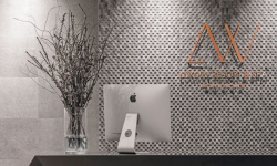 PORCELANOSA IMAGE SILVER DECO 33.3х100х1.2 G-271 мини 3 3