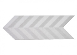 HARMONY FOLD WHITE 15х38 H-48