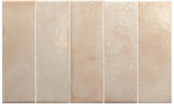 EQUIPE BOHEMIAN PEACH 6х18.6 EQ-4 мини 1