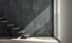 LANTIC AIRSLATE GRAPHITE 120х250 G-238 мини 3 11