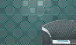 MUTINA HOMAGE DASH EVERGREEN 15х15 мини 3 3