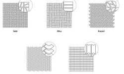 SAND NG 02 AMI 30х30x0.2 мини 3 2