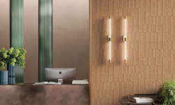 MIRAGE TERRACOTTA MD 03 DAWN NO SQ 30х45x10 мини 3 5