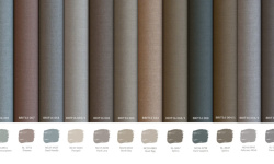 LOYMINA КОЛЛЕКЦИЯ BRITISH STYLE GARDEN. Twill Brit 16 мини 3 2