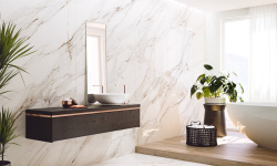 GRESPANIA COVERLAM CORINTO INFINITY B PULIDO 120х260х5.6 мини 3 3