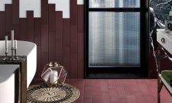 EQUIPE STROMBOLI OXBLOOD 9.2х36.8 EQ-3 мини 3 2