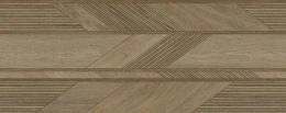 керамическая плитка PORCELANOSA 3D ROBLE ARROW 59.6х150 G-279