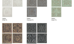 APARICI GATSBY COPPER TIN 20х20 G-574 мини 3 3