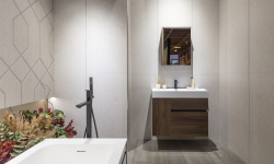 PORCELANOSA TAILOR BONE DIAMOND 59.6х150 G-278 мини 3 3