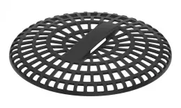 TECEdrainpoint S Пластиковая решетка для установки в сифоны