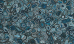 MIRAGE AGATA BLUE WA 08 LUC SQ 120х278х6 мини 1