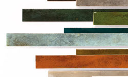 EQUIPE BALI WHITE 5х40 EQ-4 мини 3 4