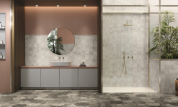 COLORKER AMAZONIA GREY 32х36.8 ZM-226 мини 3 2