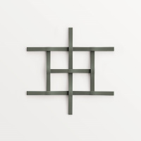 MUTINA ADAGIO OLIVE OUT 2.6х28