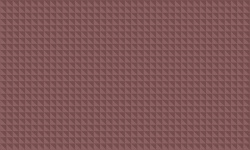 HARMONY PIQUE WAFFLE BORDEAUX 20х40 Q-40 мини 1