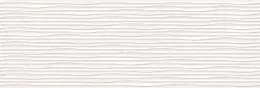 керамическая плитка PERONDA VERSA WHITE WAVES 33.3х100x0.98 BN-66