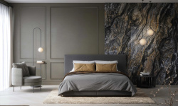 PORCELANOSA XLIGHT OROBICO DARK 02 POLISHED 120х270 G-2705 мини 3 3