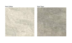 PORCELANOSA NOIR TOPO L 120х120x8 G-392 мини 3 5