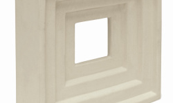 HARMONY PIQUE CLOTH SAND 19.8х19.8 H-40 мини 3 8