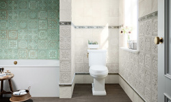 APARICI GATSBY WHITE 20х20 G-510 мини 3 2