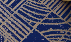 MUTINA SEGNO BLU 120х120x0.9 мини 3 5