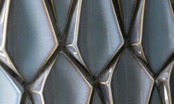 LANTIC TUSK NAVY 31х31.5x1.1 G-143 мини 3 3