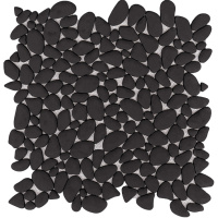 LANTIC BOULDER BLACK 30.5x30.5x0.6 G-116