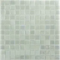 мозаика VIDREPUR LUX WHITE (2.5х2.5) 31.5х31.5