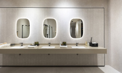 PORCELANOSA CORAL CALIZA SPIGA 45х120 G-274 мини 3 3